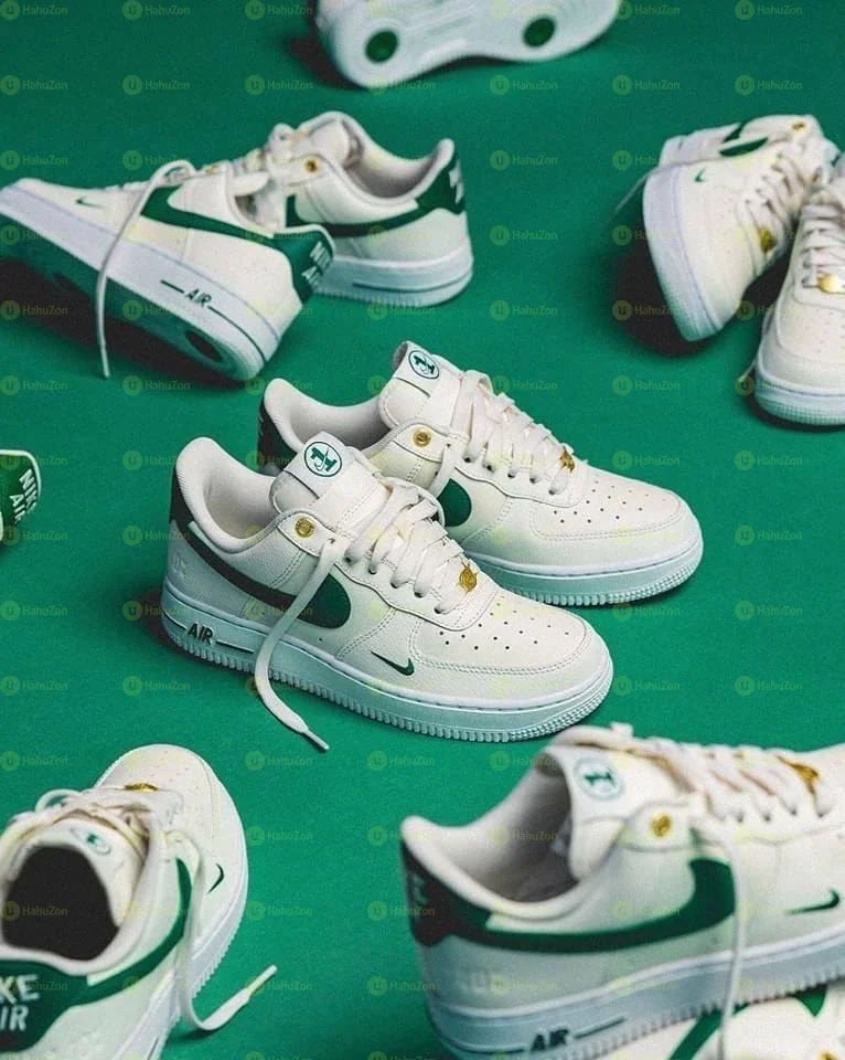Nike Airforce1 Men's Shoes