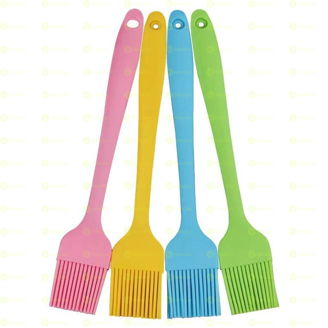 Silicone Brush