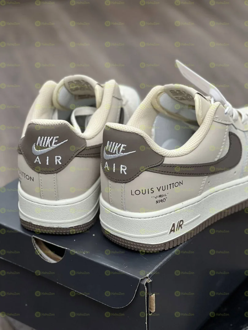 Nike Airforce1 Men's Shoes
