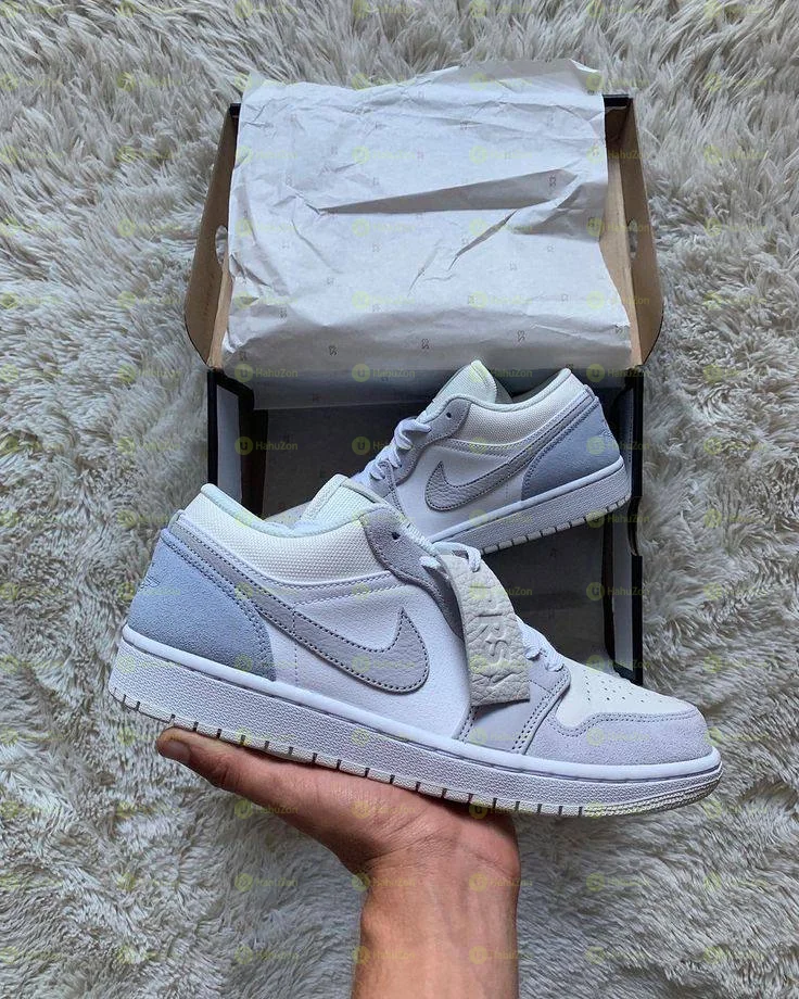 Jordan low Paris Women's Shoes