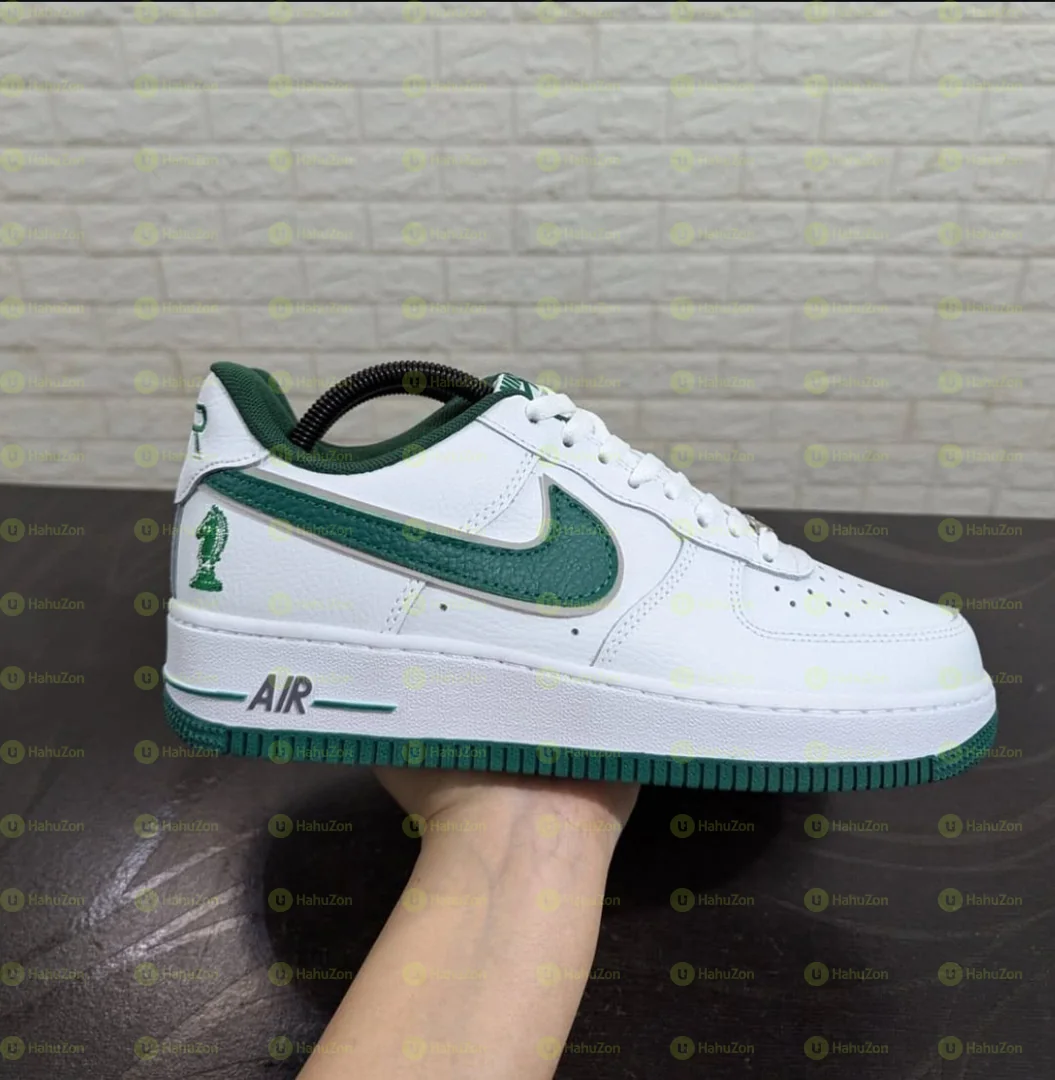 Airforce Men's Shoes