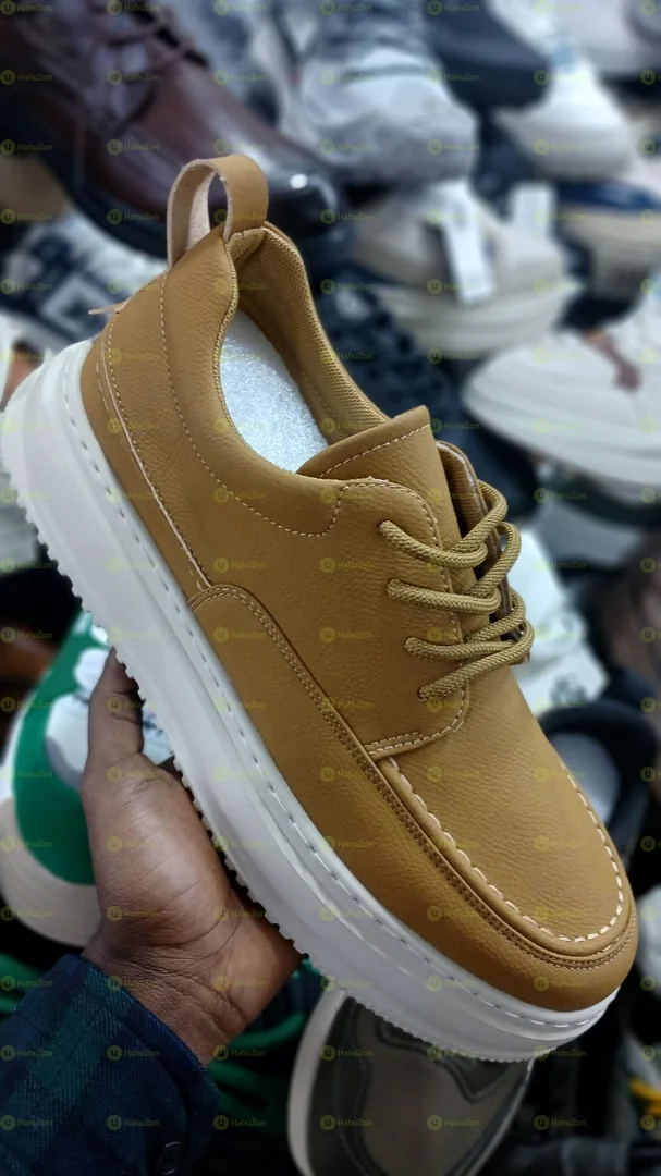 Quality Men's Shoes