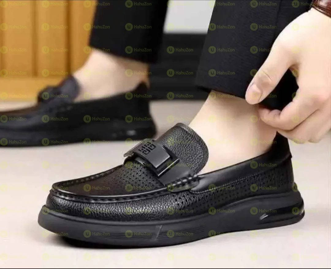 Quality Men's Shoes
