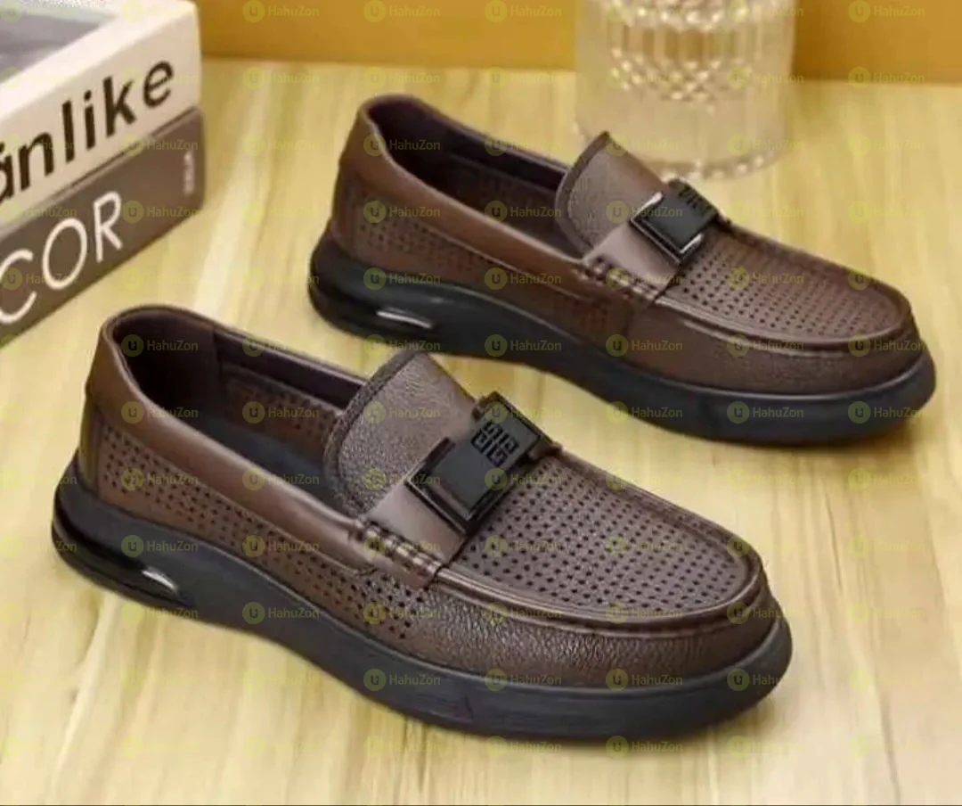 Quality Men's Shoes