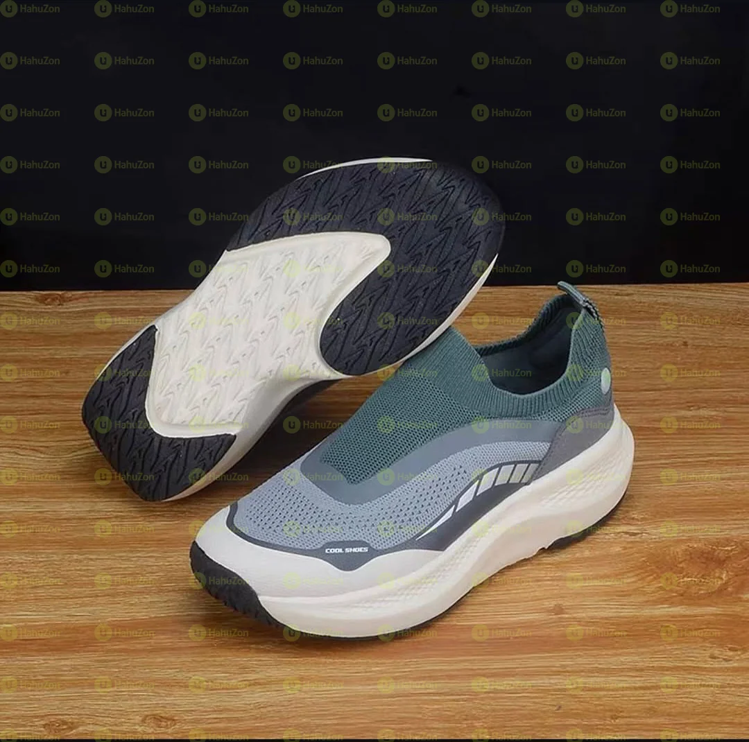 Quality Men's Shoes