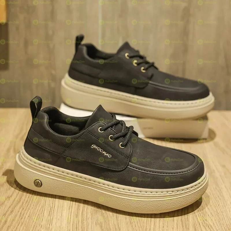 Quality Men's Shoes