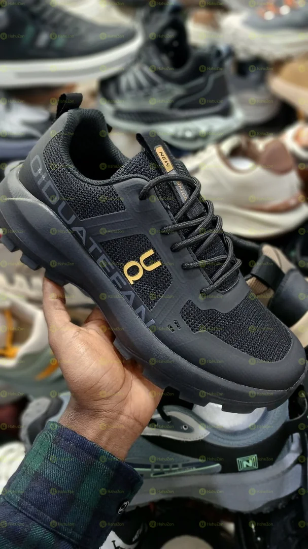 Quality Men's Shoes