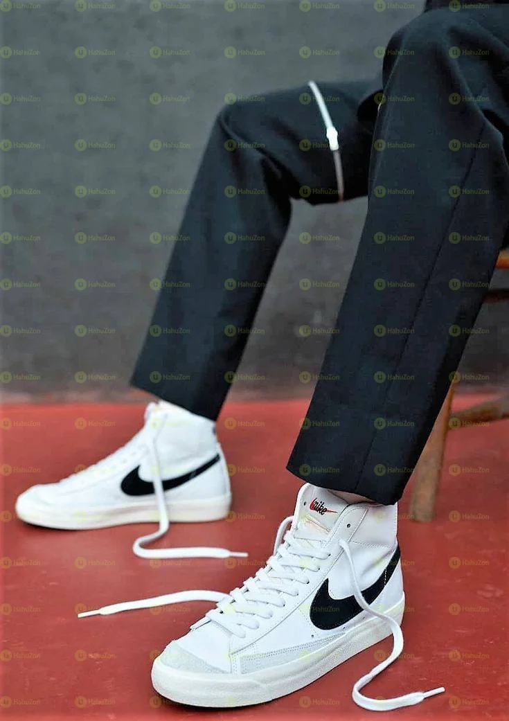 Nike Blazer mid ‘77 Men's Shoes