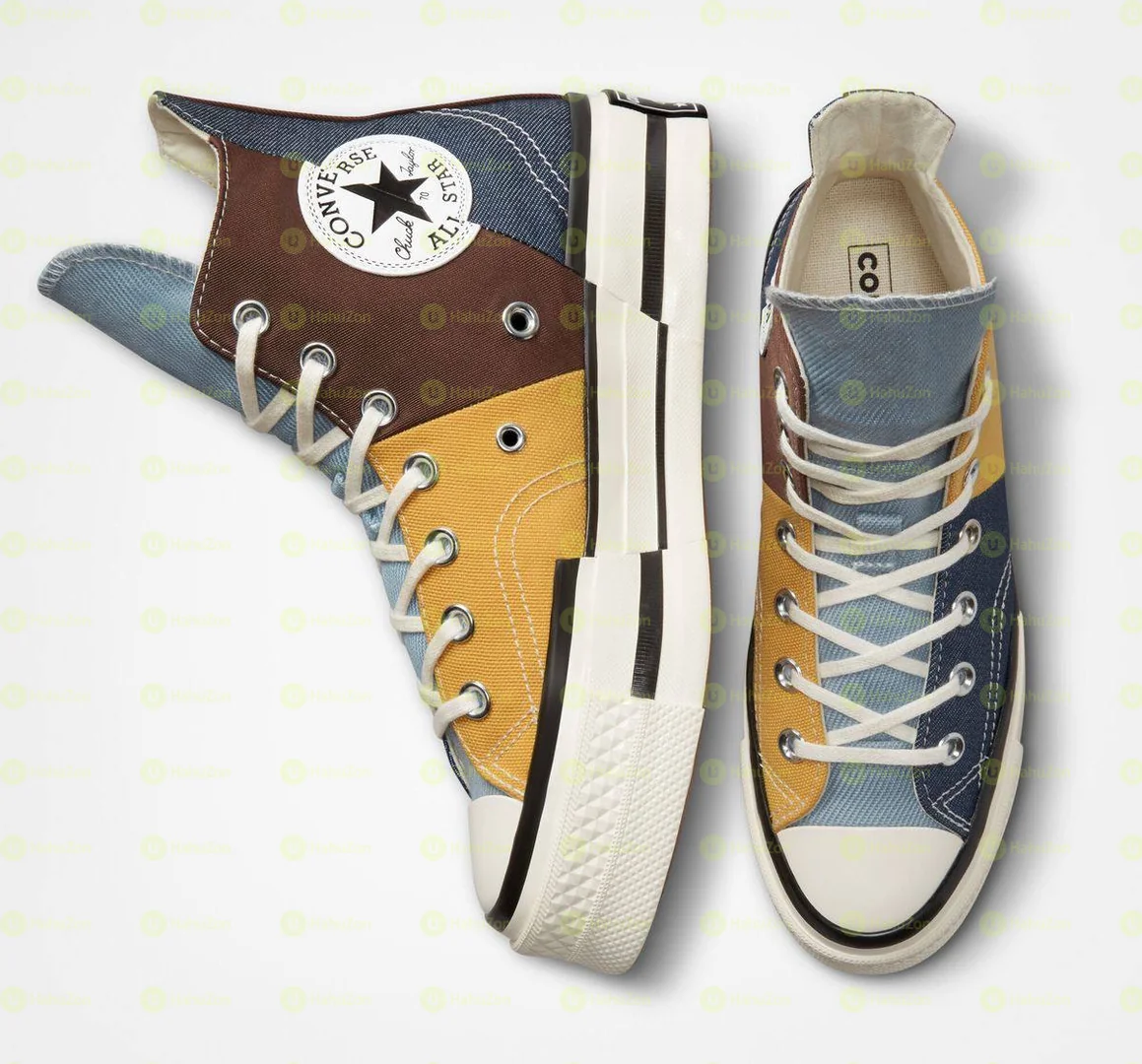 Allstar Convers Chuck 70 Men's Shoes