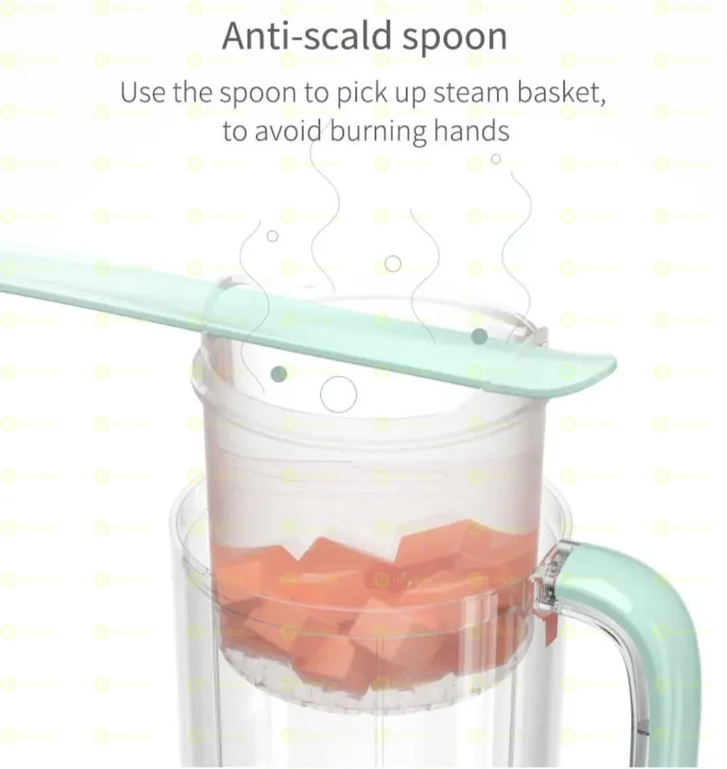 Baby Food Processer