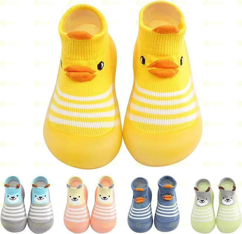 Anti-Slip Kids Shoes
