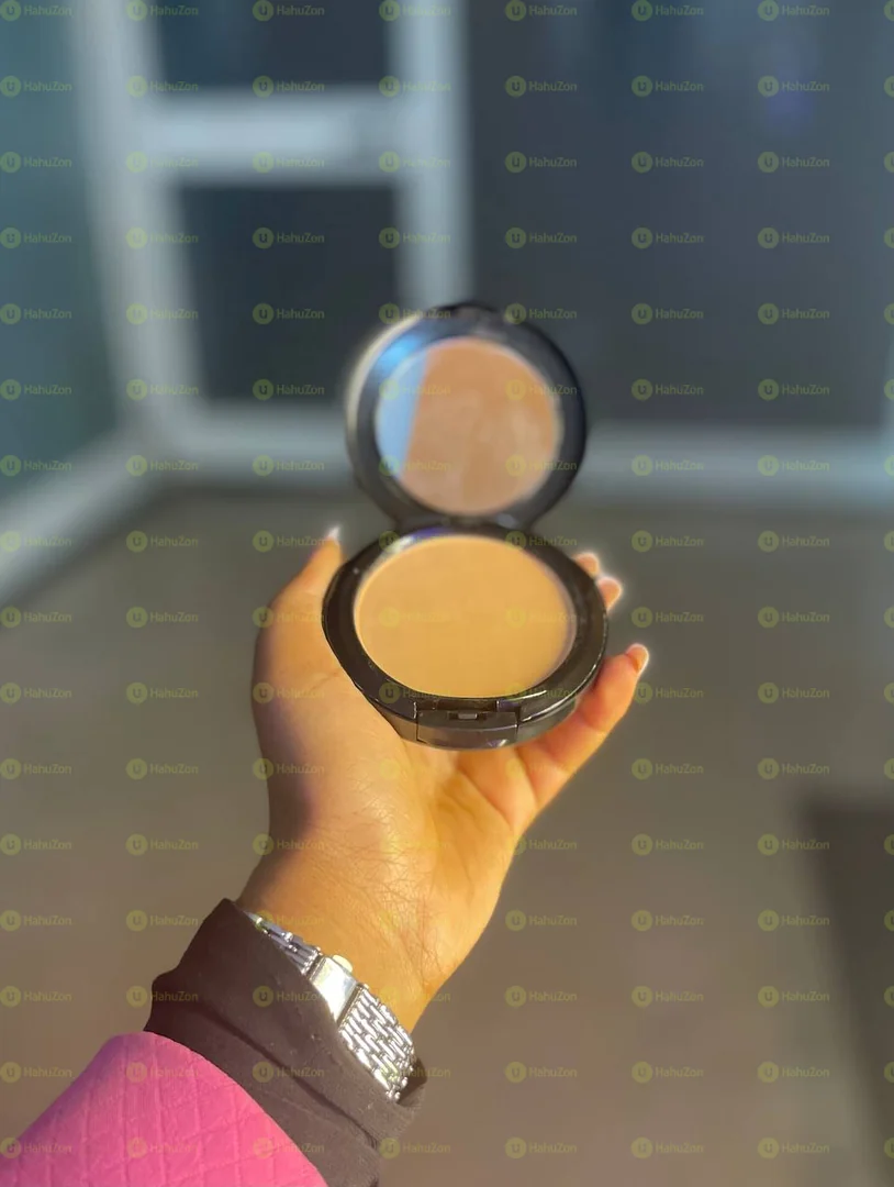 Mac Powder