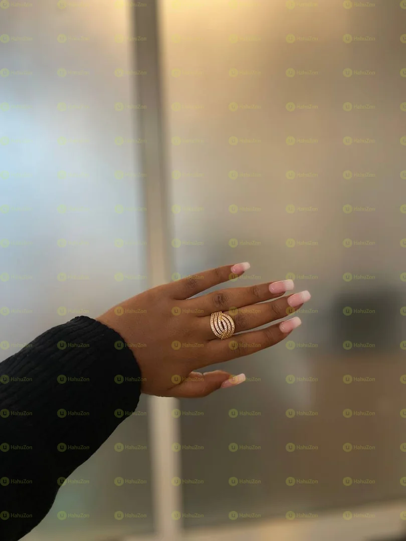 Ladies Rings