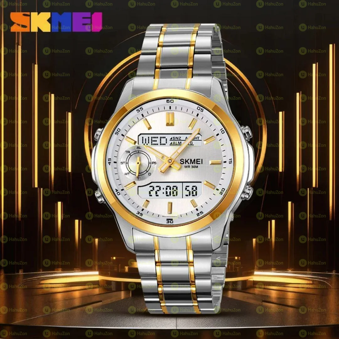 Skmei 2284 Men's Fashion Watches