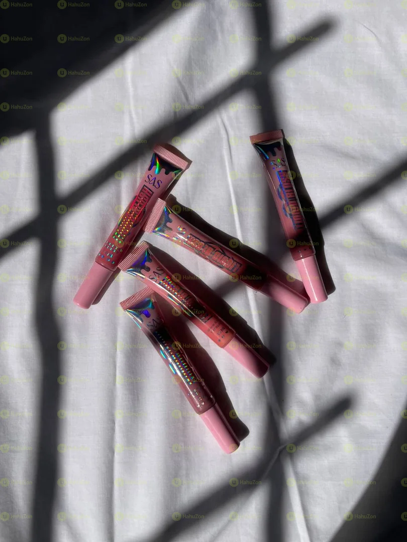 Liquid Blush