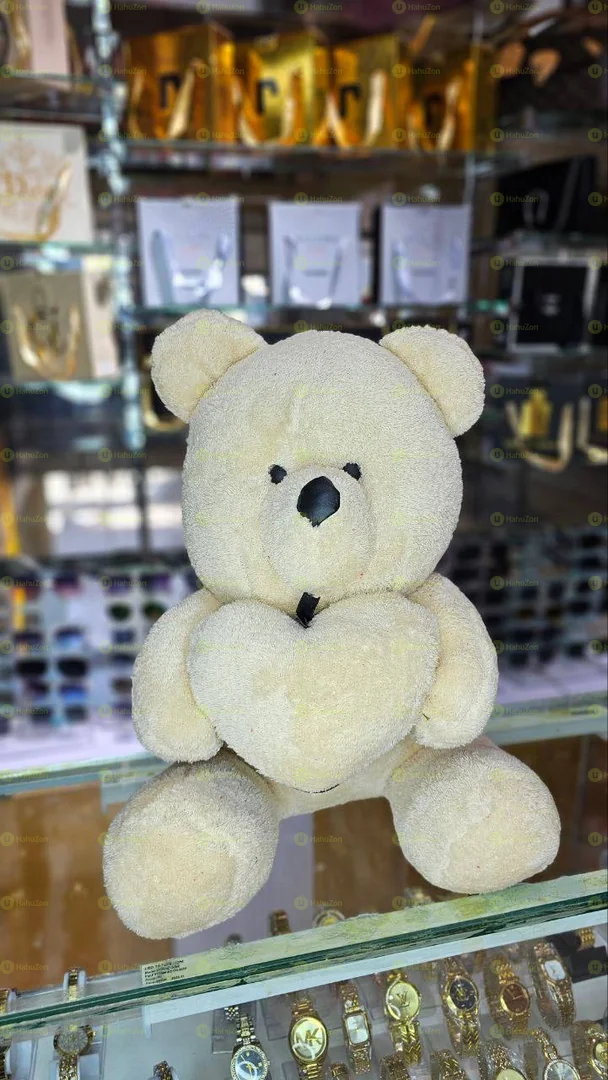 Medium size Teddy Bear
