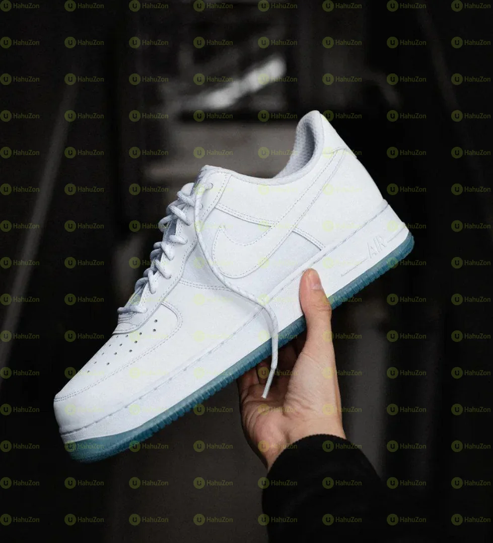 Nike Air Force 1 Men's Shoes