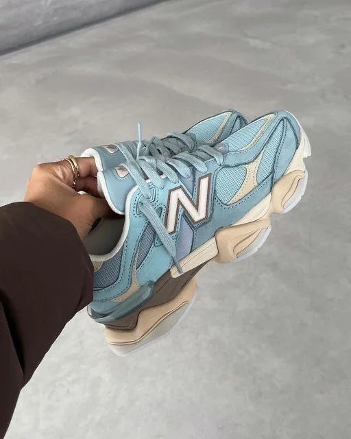 New Balance 9060 Women's Shoes