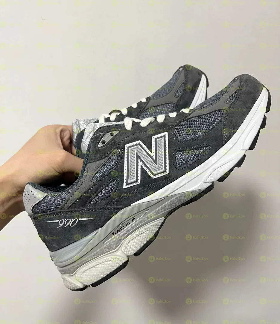 New Balance 990 Men's Shoes