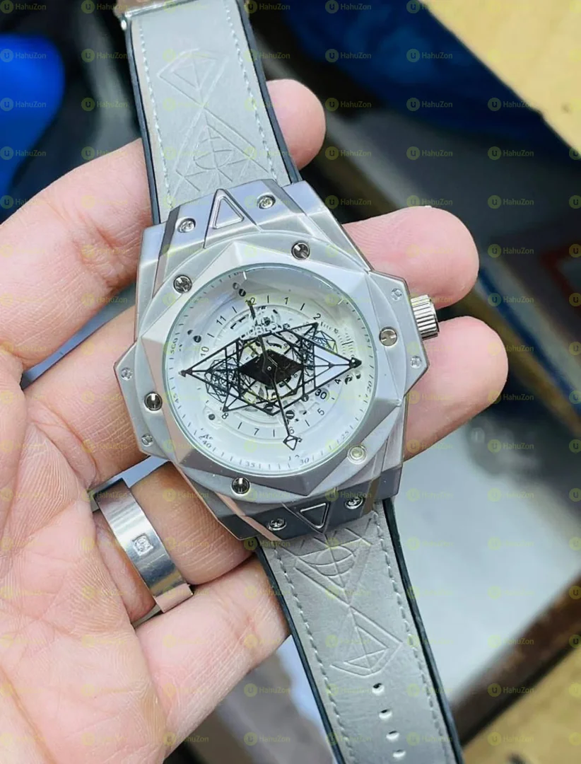 Hublot Automatic Men's Watch