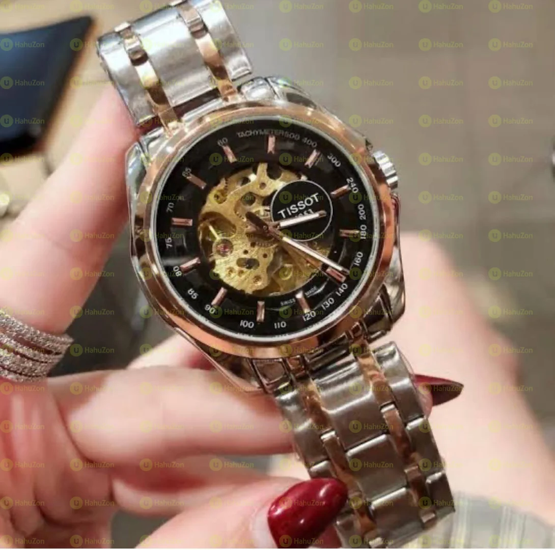 Tissot Men's Watch