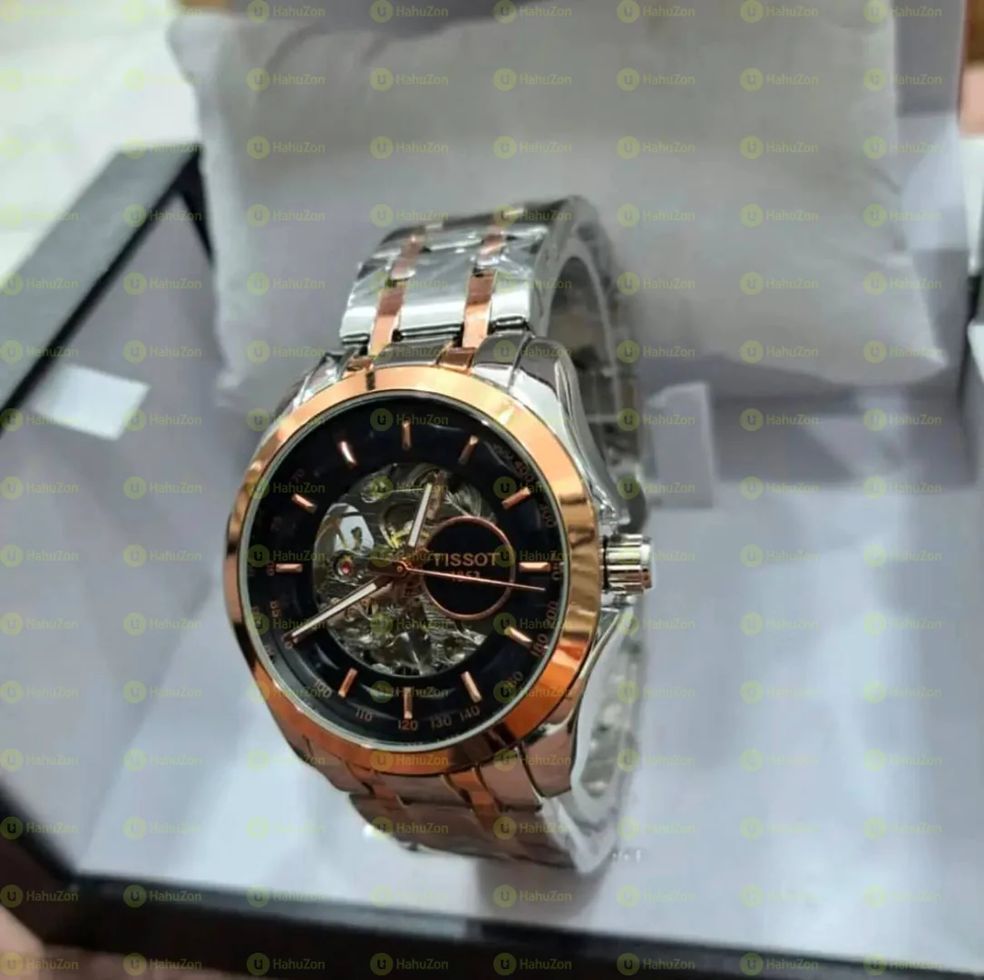 Tissot Men's Watch