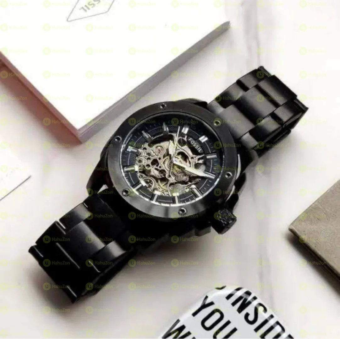Fossil Automatic Watches