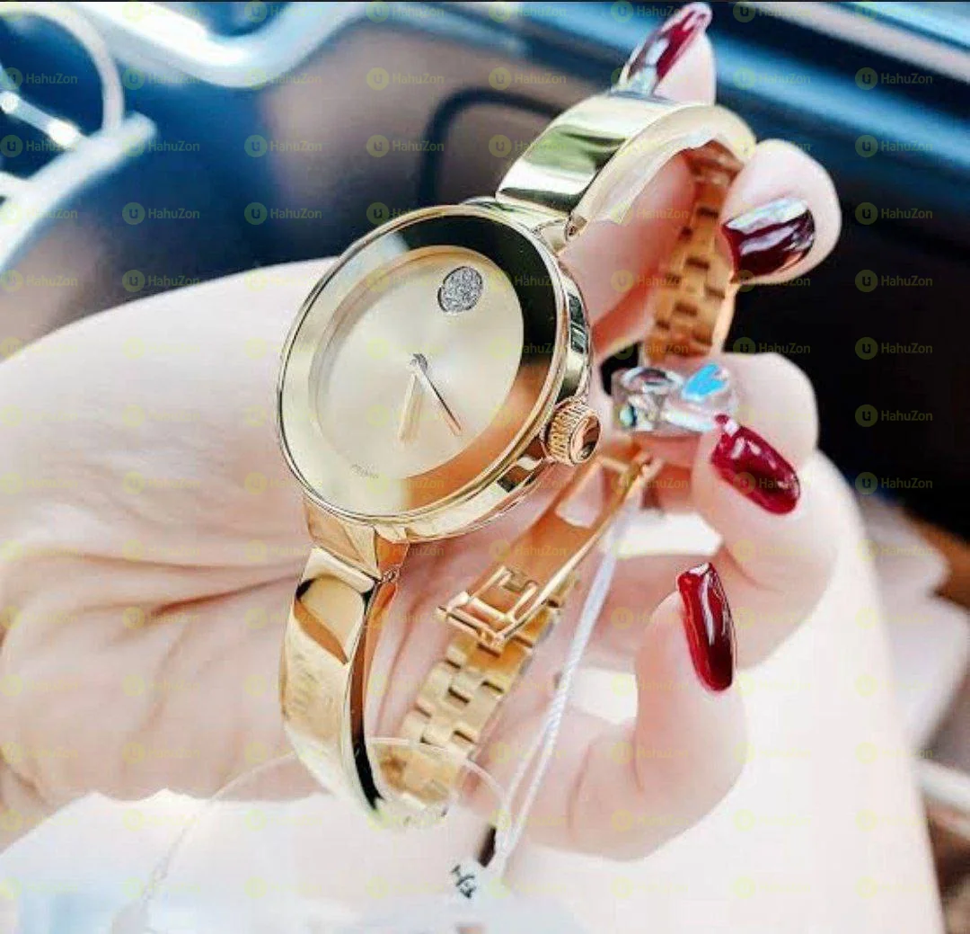 Quality Brand Watch