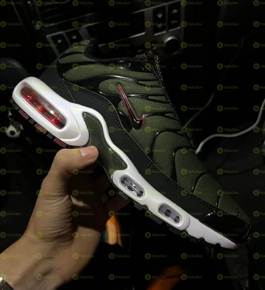Nike Air Max Mne's Shoes