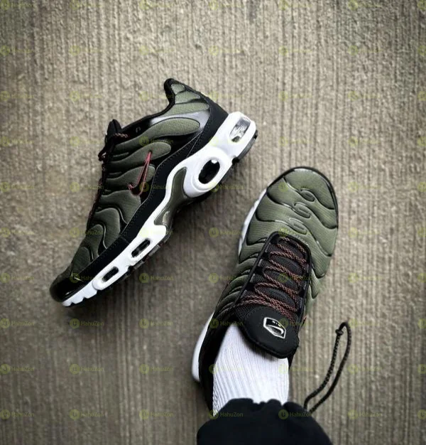 Nike Air Max Mne's Shoes