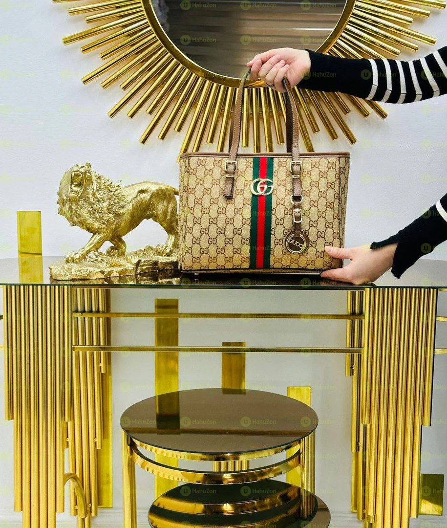 Gucci Big Bag