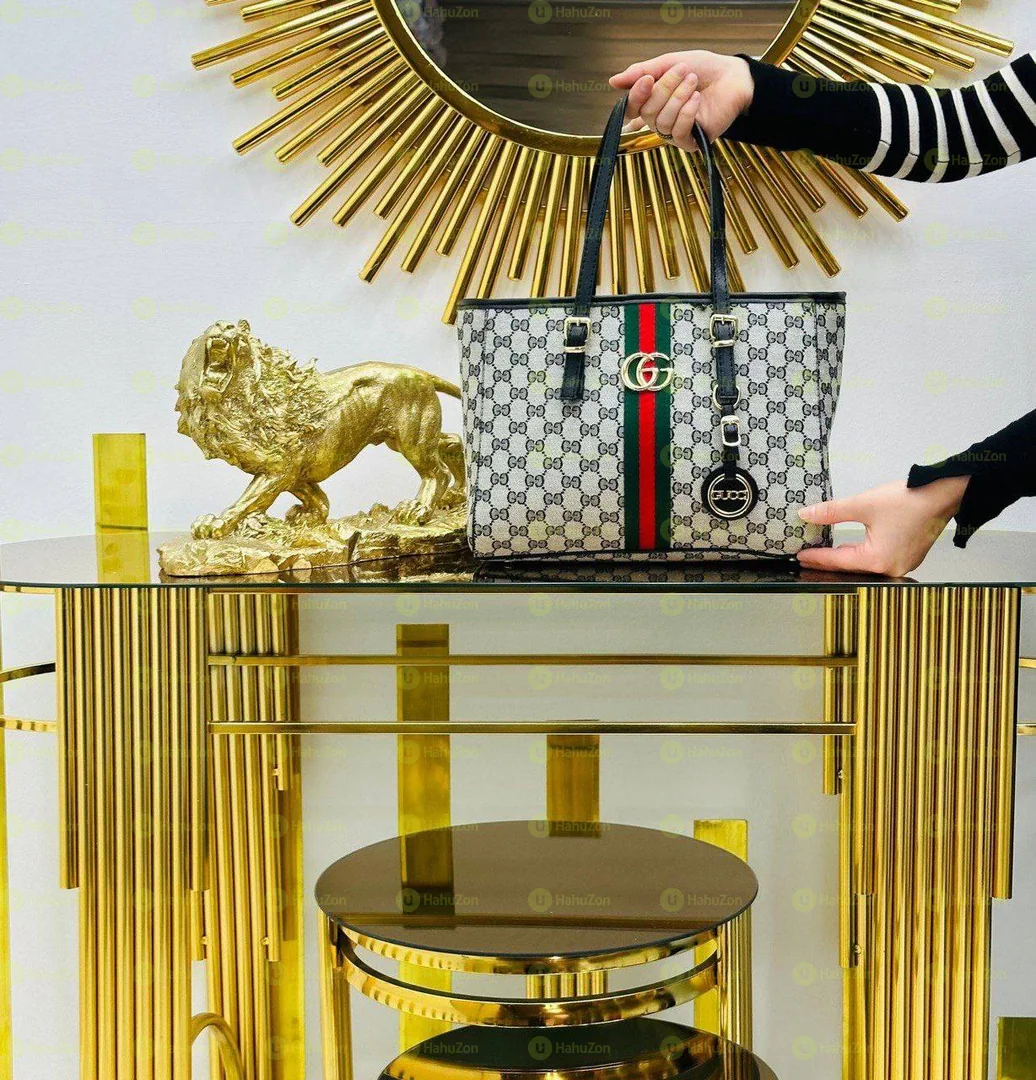 Gucci Big Bag