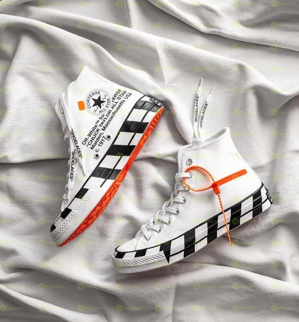 Converse All Star Men's Shoes