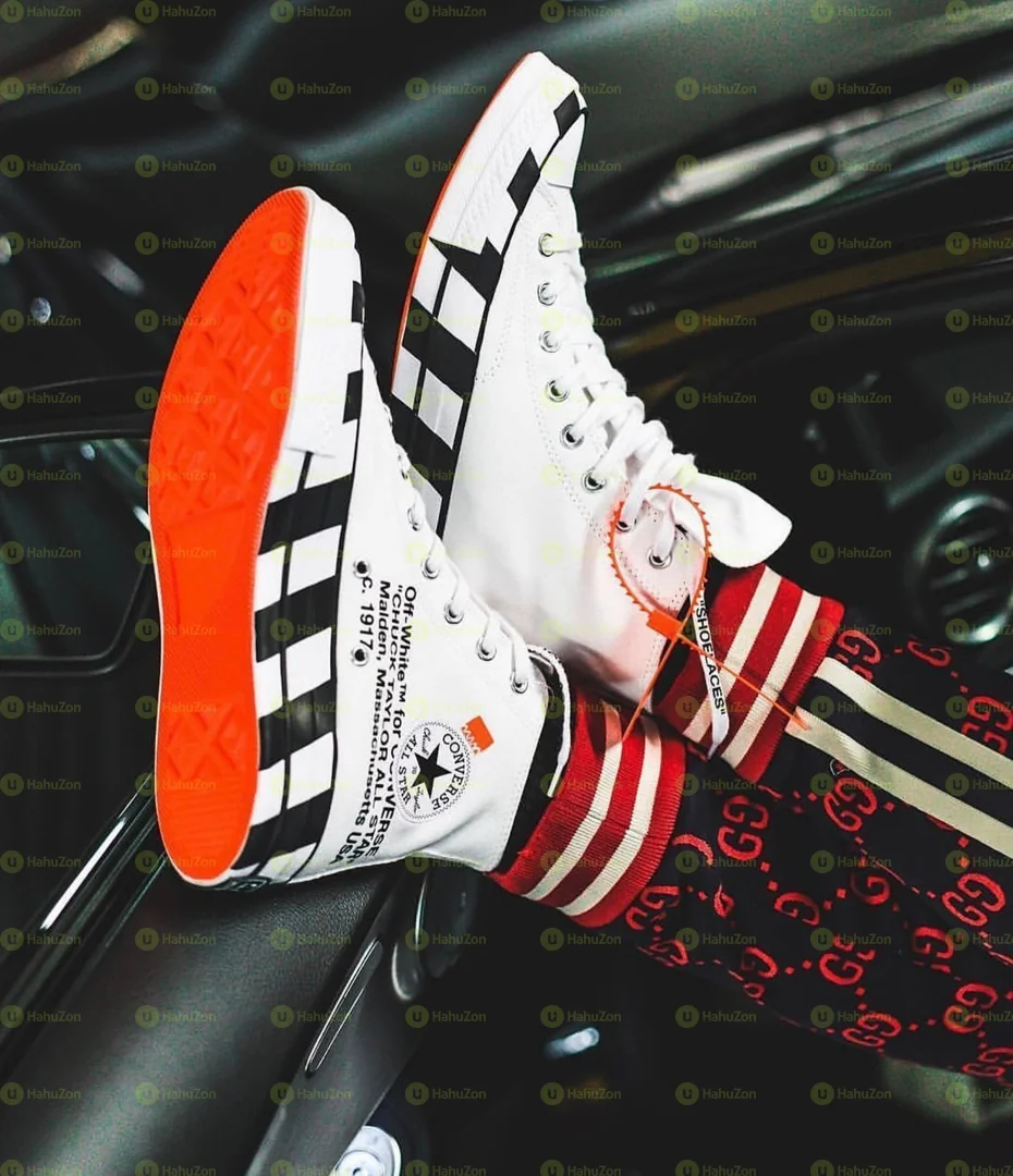Converse All Star Men's Shoes