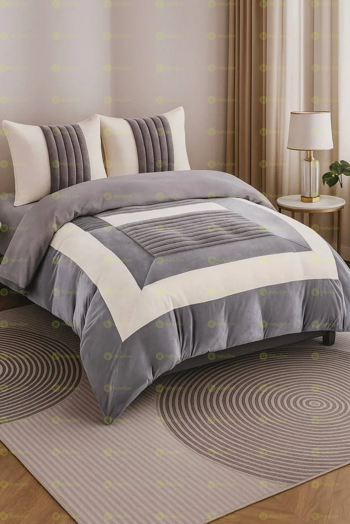 Quality 3 Pcs Comforter