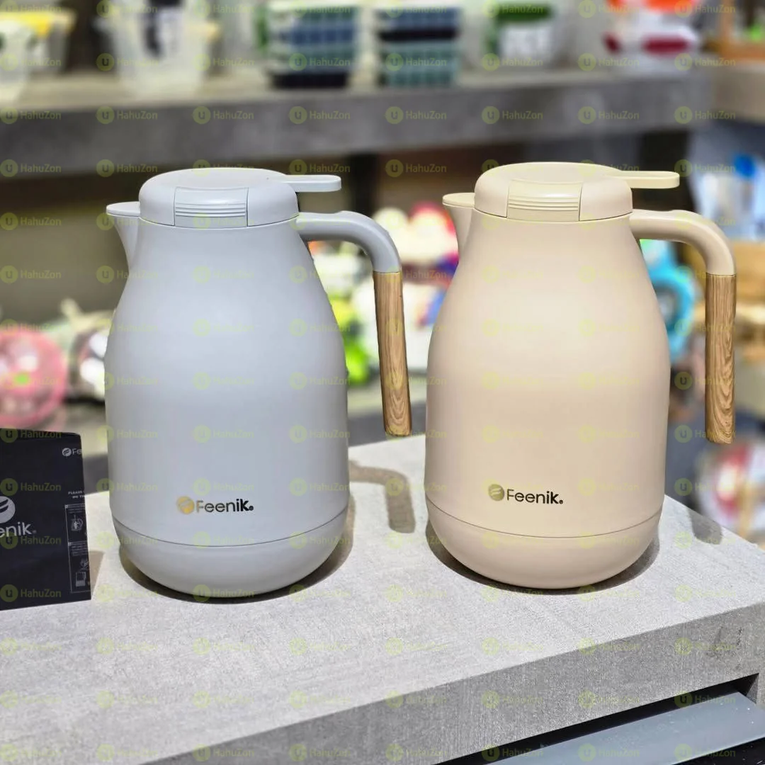 Vacuum Jug