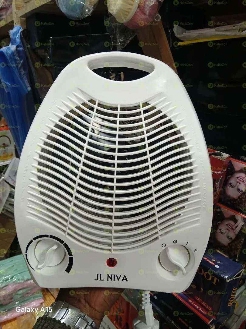 Room Heater