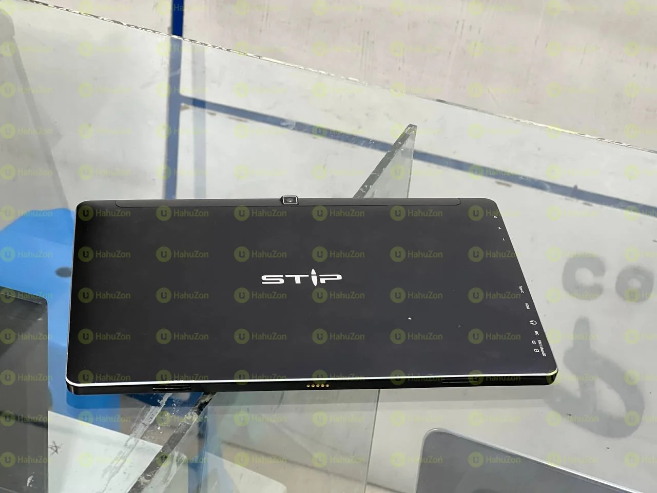 Stip Tablet