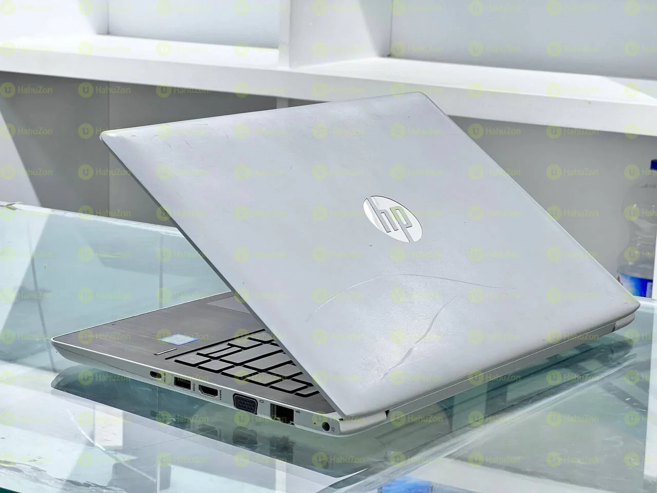 Hp Probook Core i5 8th Gen Laptop