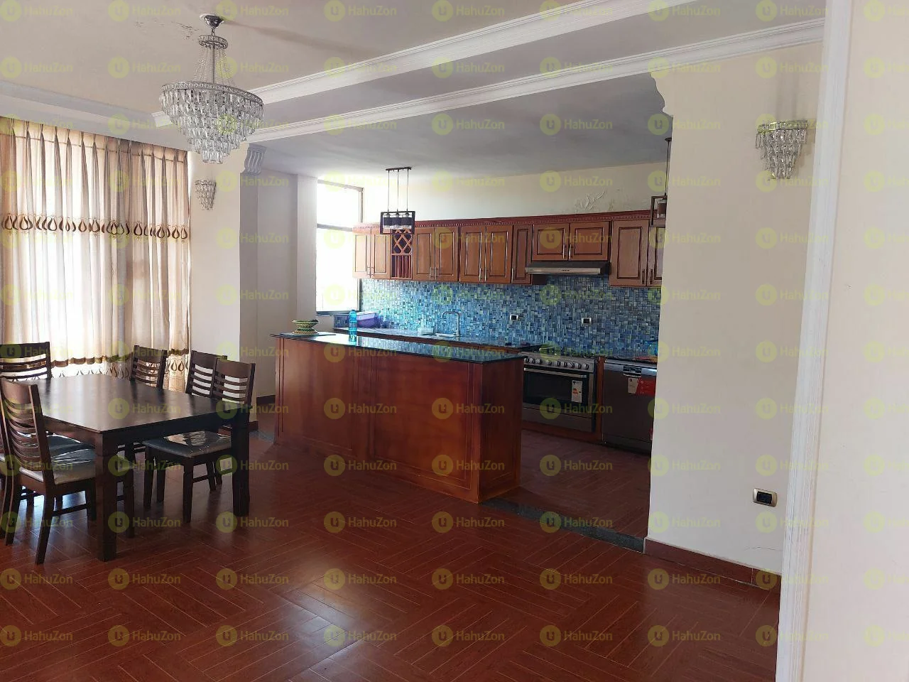 500 ካሬ የሚሸጥ G+3 ቤት በሲኤምሲ
