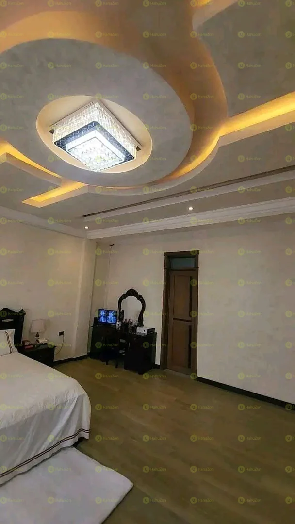 330 ካሬ የሚሸጥ G+1 ቤት በሰሚት