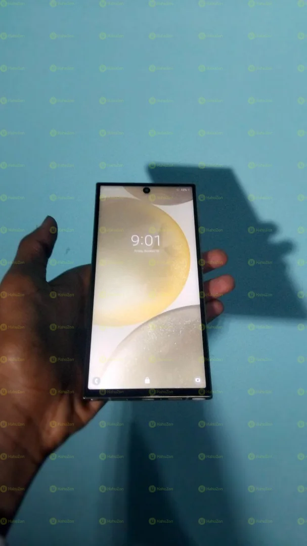 Samsung S24 Ultra