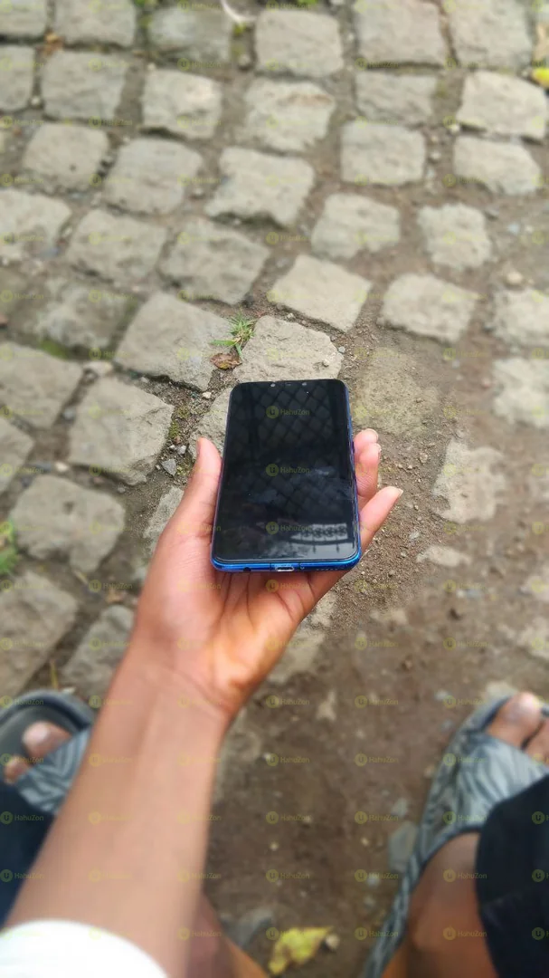 Huwawi Nova 3i