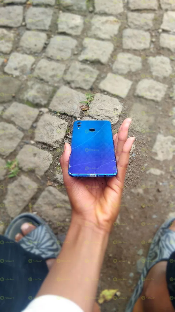 Huwawi Nova 3i