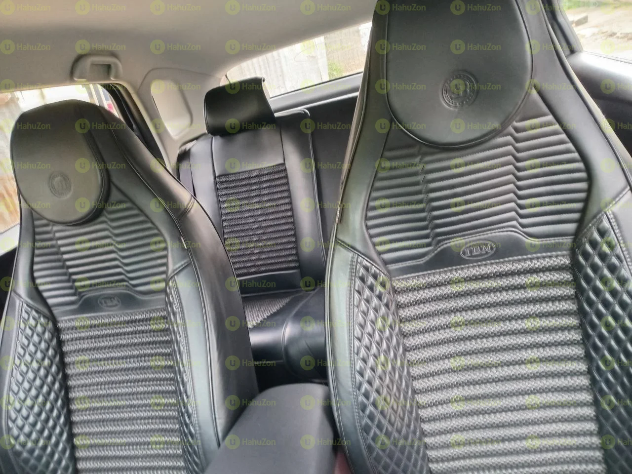2024 Model-BYD E2