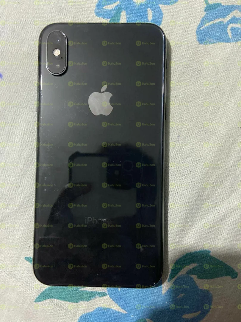 Iphone X