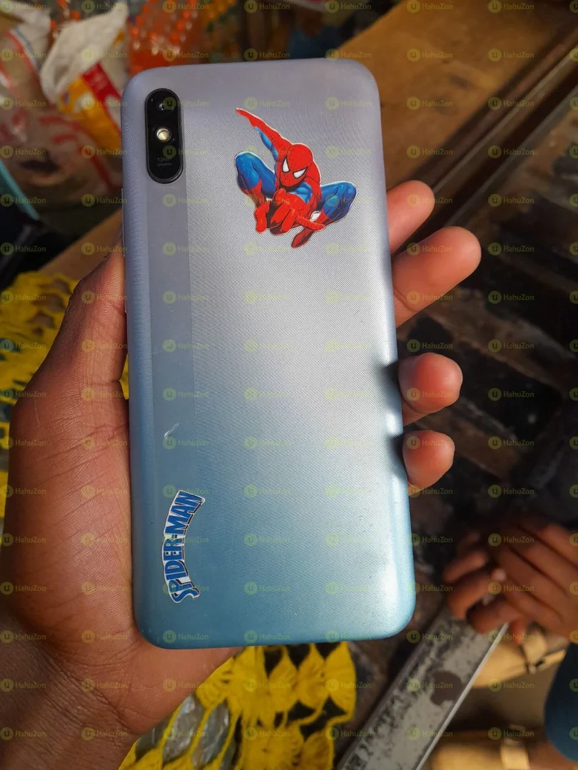 Redmi 9A