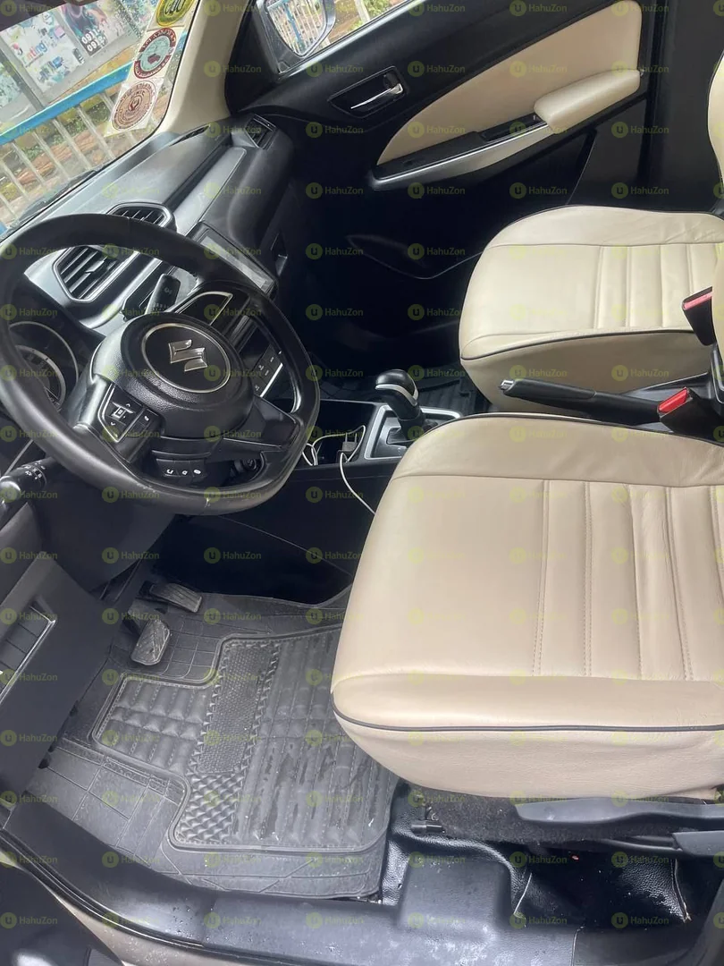 2022Model -Suzuki Dezire