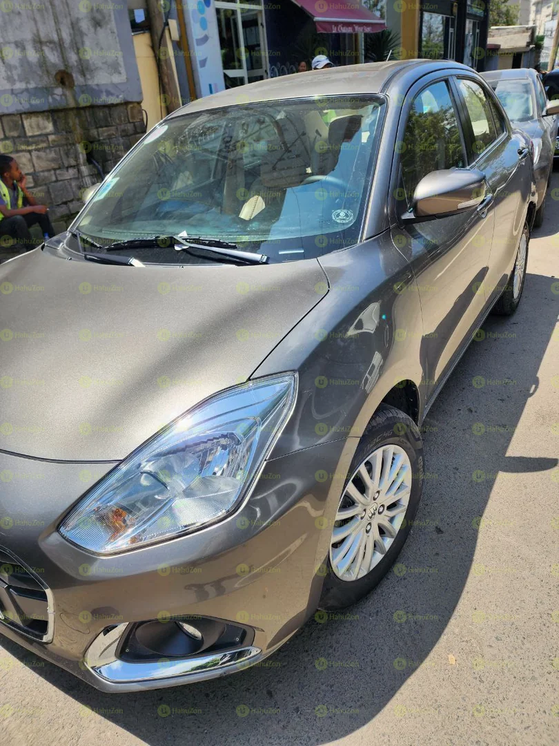 2022Model -Suzuki Dezire