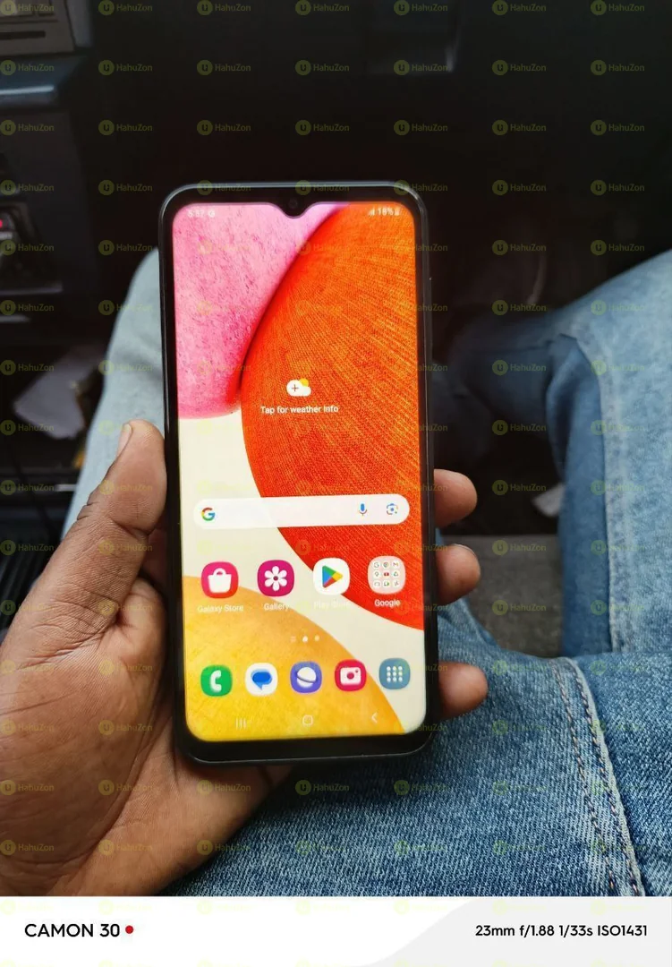 Samsung Galaxy A14